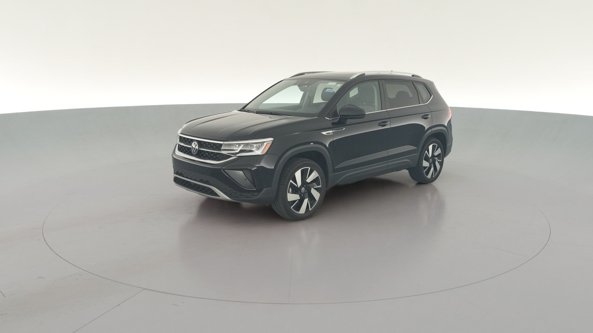 2024 Volkswagen Taos vehicle photo