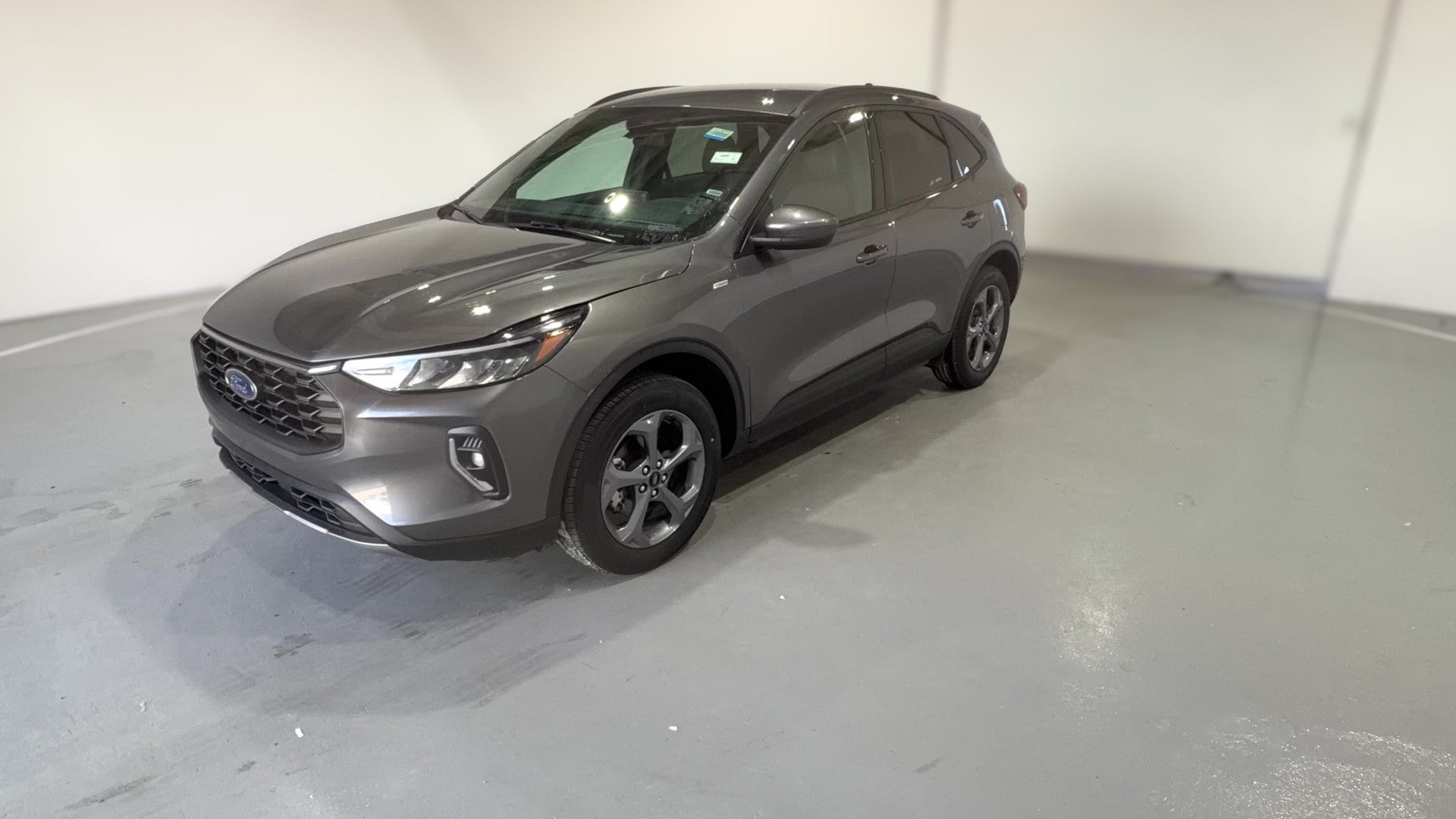 2025 Ford Escape vehicle photo