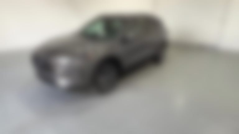2025 Ford Escape vehicle photo