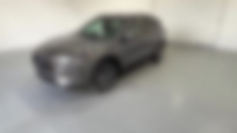 2025 Ford Escape vehicle photo