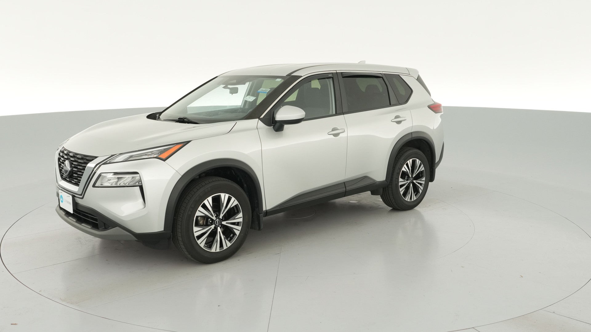 2023 Nissan Rogue vehicle photo