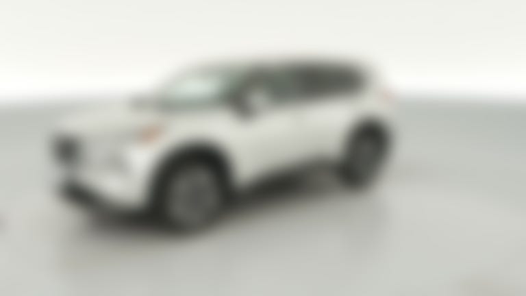 2023 Nissan Rogue vehicle photo
