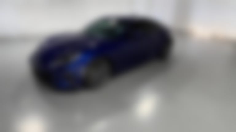2024 Subaru BRZ vehicle photo