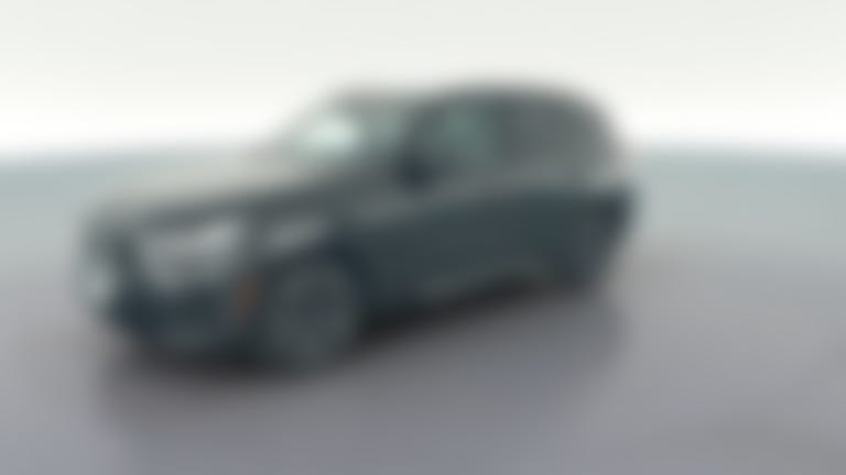 2025 BMW X3 vehicle photo