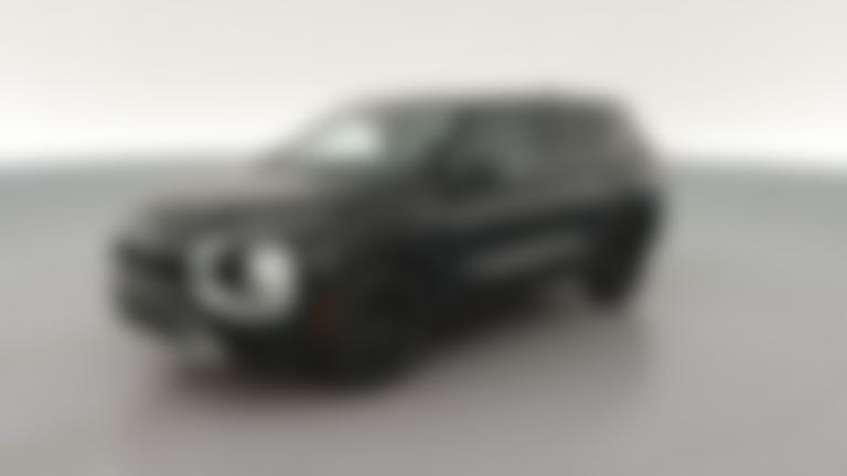 2022 Mitsubishi Outlander vehicle photo