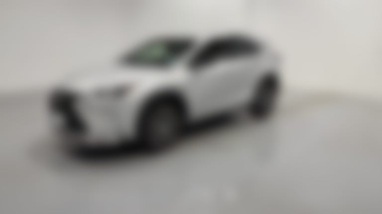 2017 Lexus NX vehicle photo