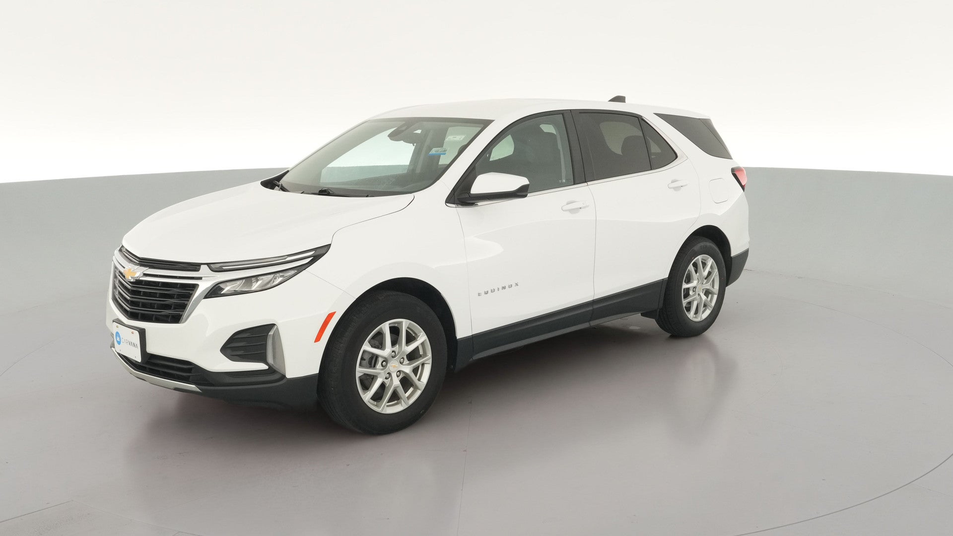 2023 Chevrolet Equinox vehicle photo