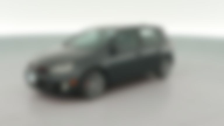 2013 Volkswagen GTI vehicle photo