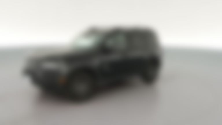 2024 Ford Bronco Sport vehicle photo