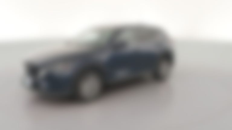 2022 MAZDA CX-5 vehicle photo