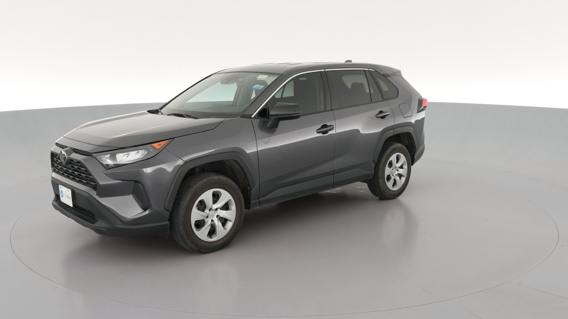 2022 Toyota RAV4 vehicle photo