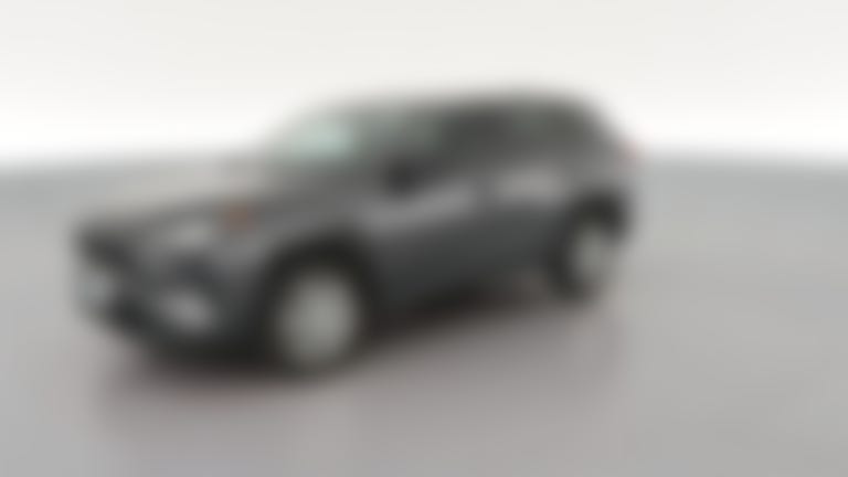 2022 Toyota RAV4 vehicle photo