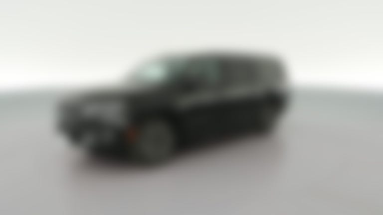 2023 Jeep Wagoneer L vehicle photo