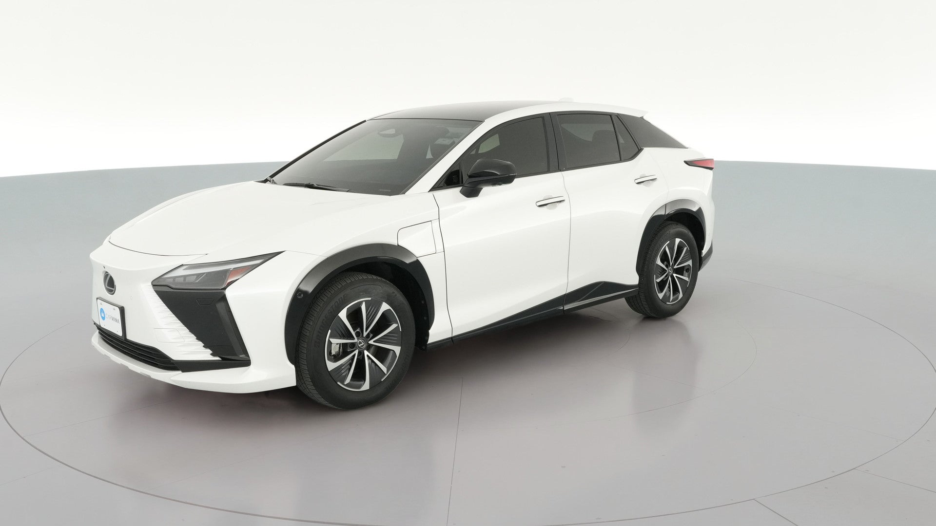2023 Lexus RZ vehicle photo