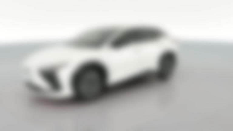2023 Lexus RZ vehicle photo