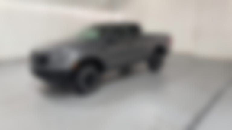 2021 Ford Ranger SuperCab vehicle photo