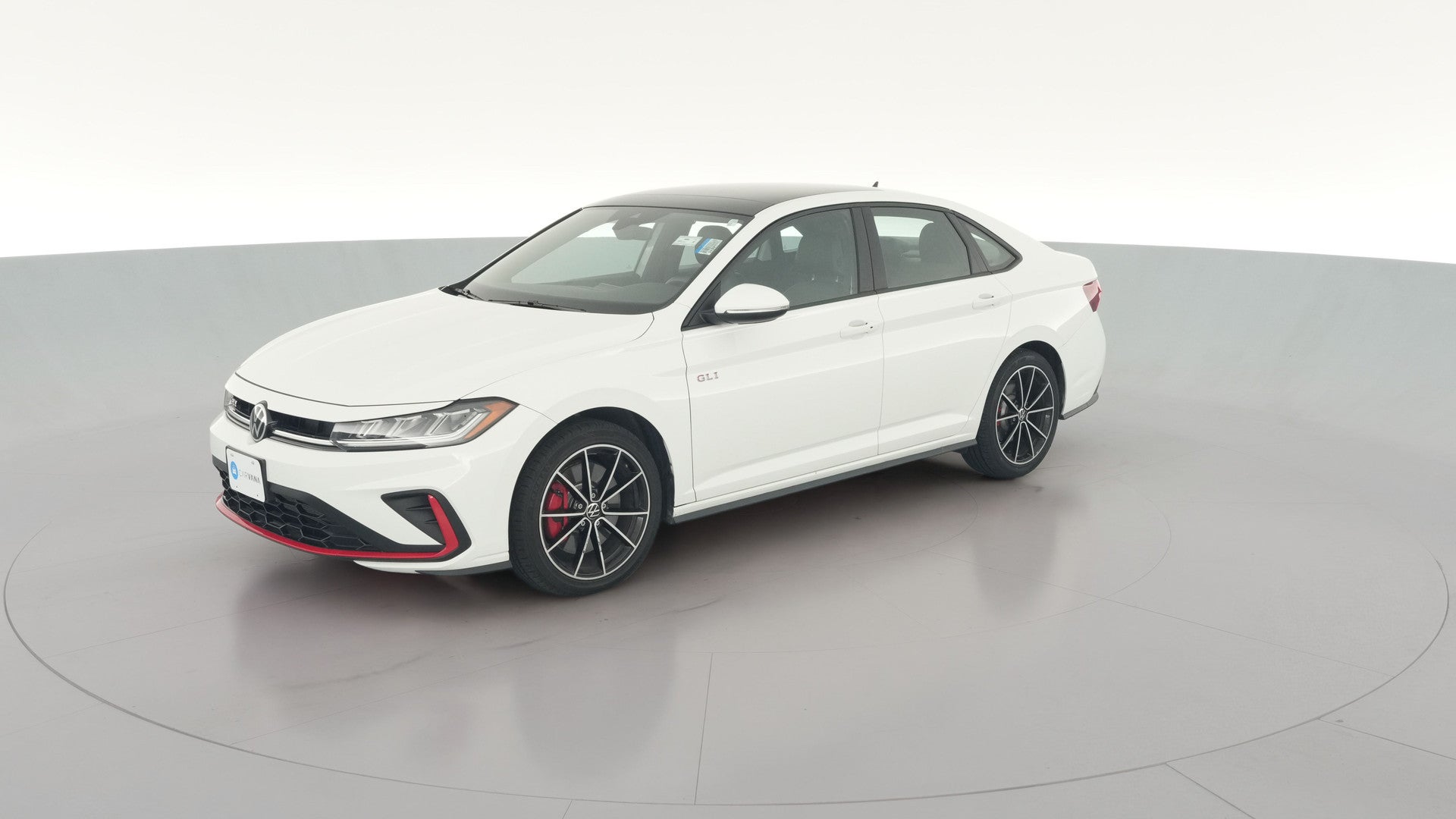 2025 Volkswagen Jetta GLI vehicle photo
