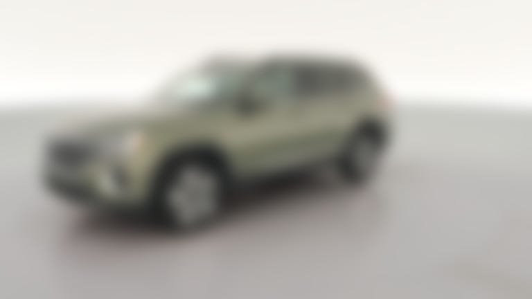 2026 Volkswagen Atlas vehicle photo