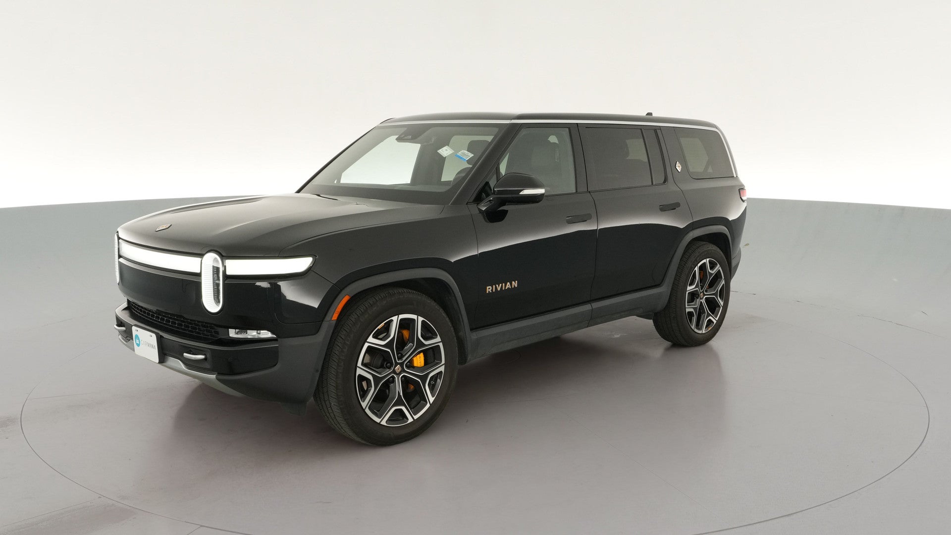 2023 Rivian R1S vehicle photo