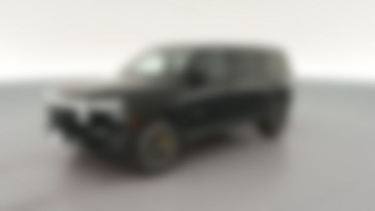 2023 Rivian R1S vehicle photo