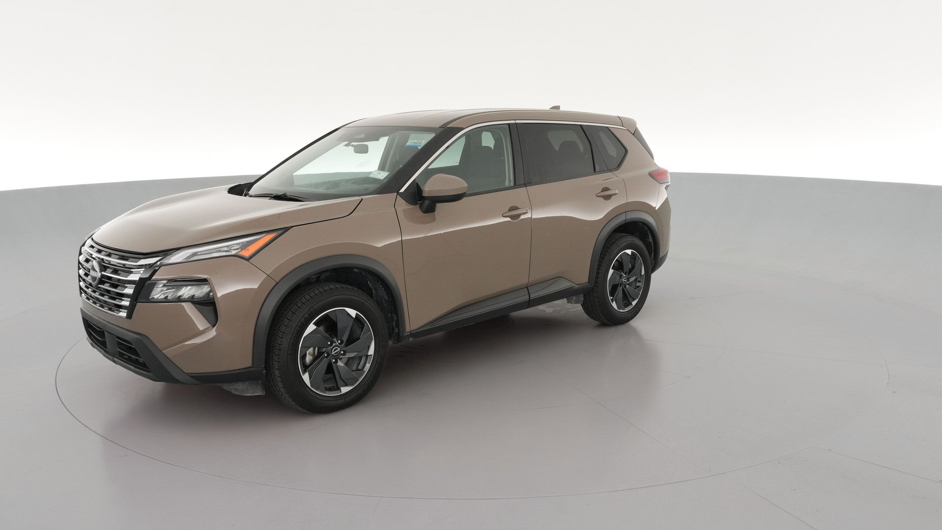 2025 Nissan Rogue vehicle photo