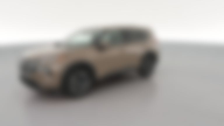 2025 Nissan Rogue vehicle photo