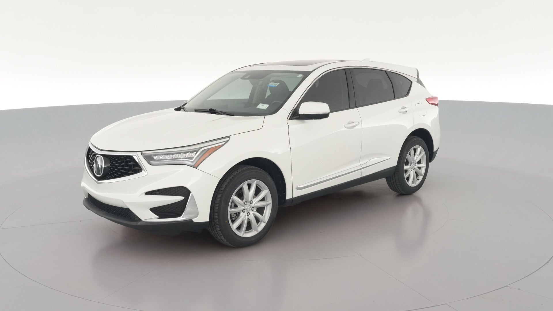 2021 Acura RDX vehicle photo