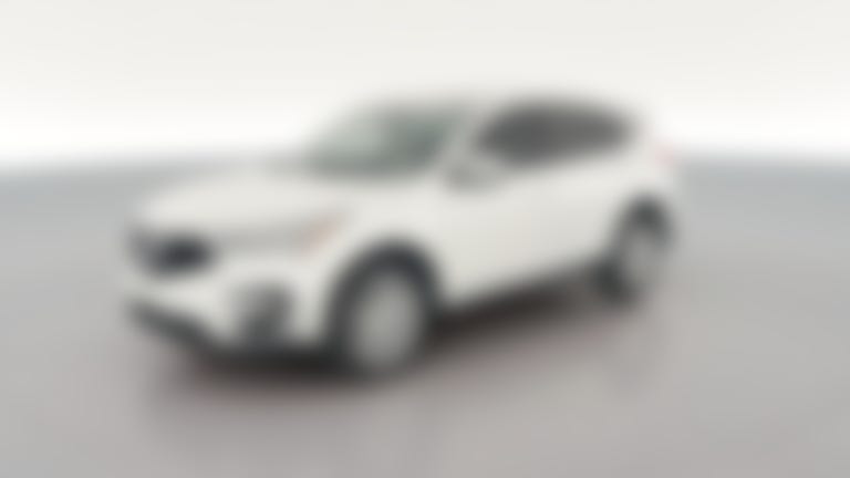 2021 Acura RDX vehicle photo