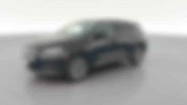 2021 Lincoln Nautilus vehicle photo