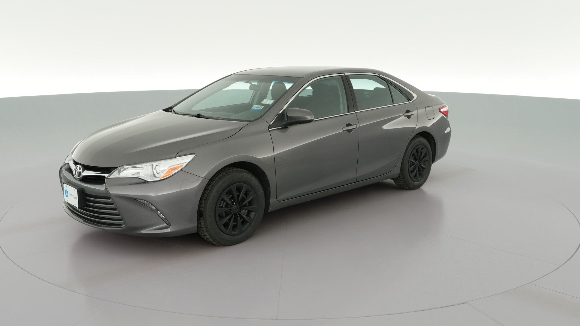 2017 Toyota Camry vehicle photo