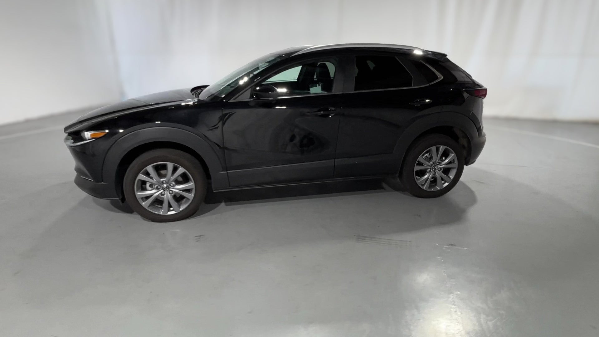 2025 MAZDA CX-30 vehicle photo