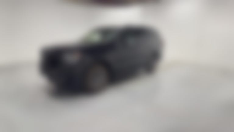 2025 Ford Expedition vehicle photo