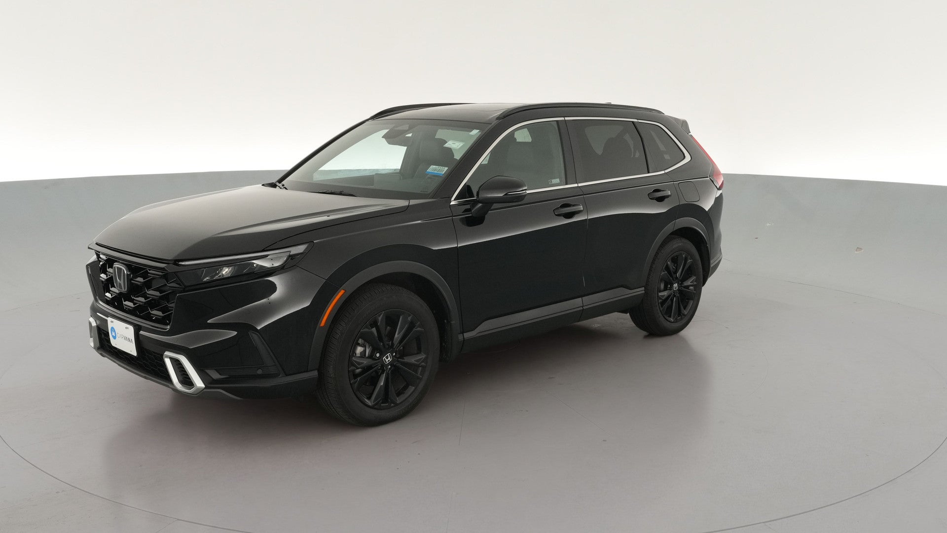 2025 Honda CR-V Hybrid vehicle photo