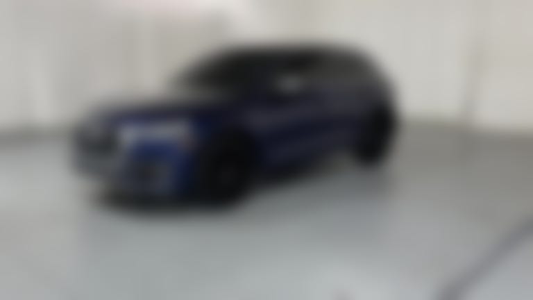 2018 Audi SQ5 vehicle photo