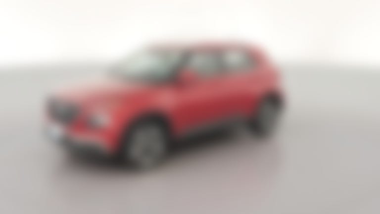 2023 Hyundai Venue vehicle photo