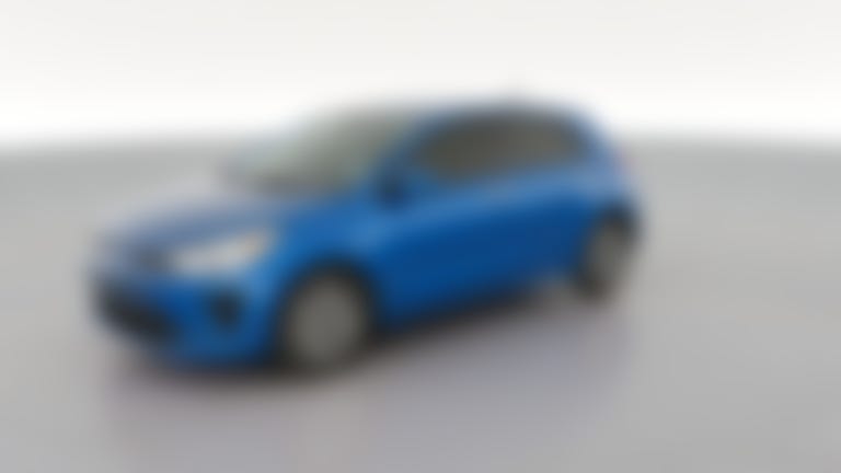 2023 Kia Rio vehicle photo