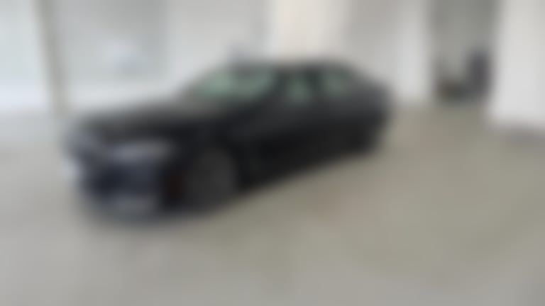 2020 BMW 7 Series vehicle photo