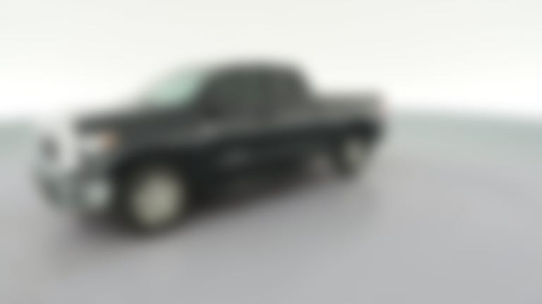 2021 Toyota Tundra Double Cab vehicle photo