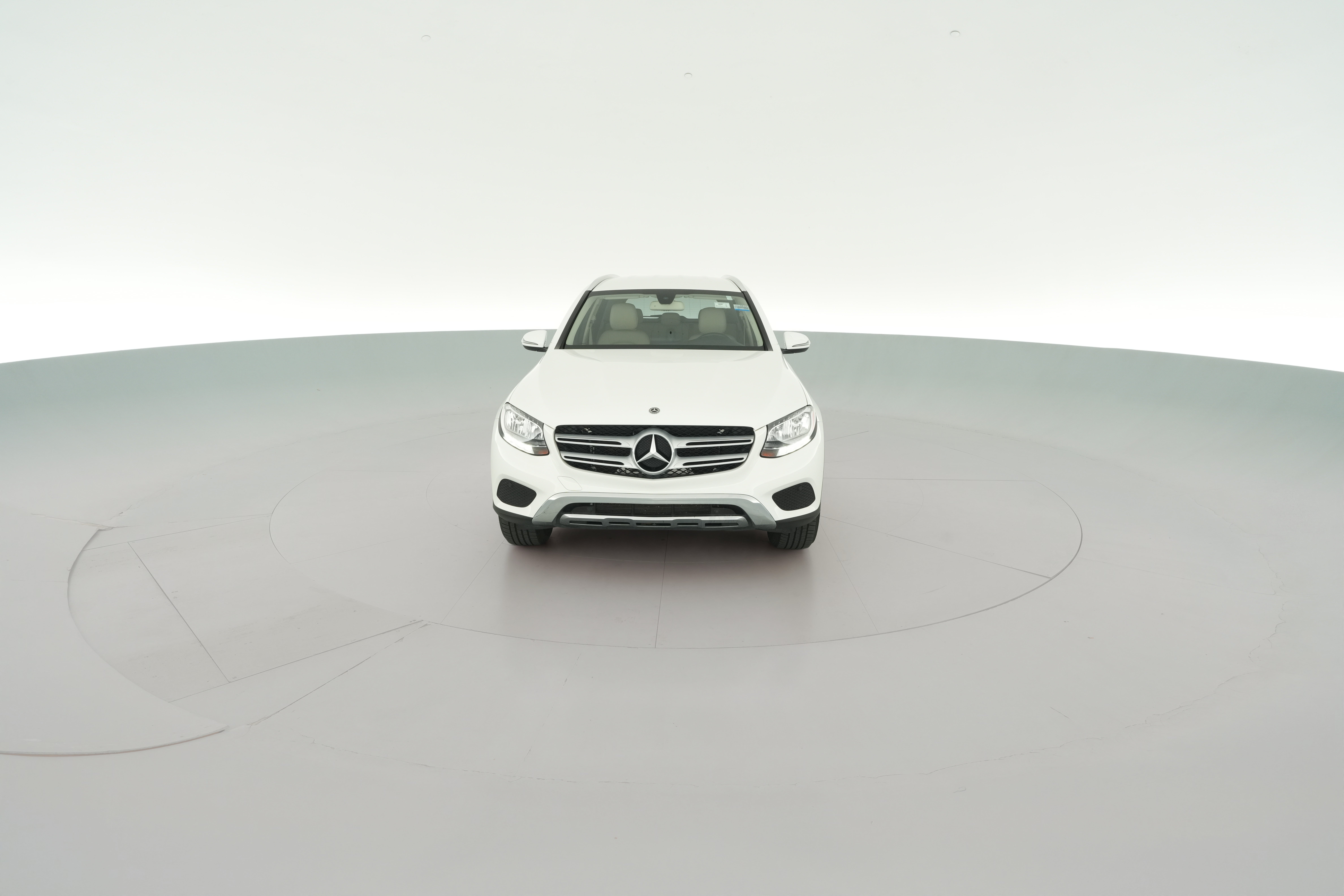 2019 Mercedes-Benz GLC GLC300 - Photo 21