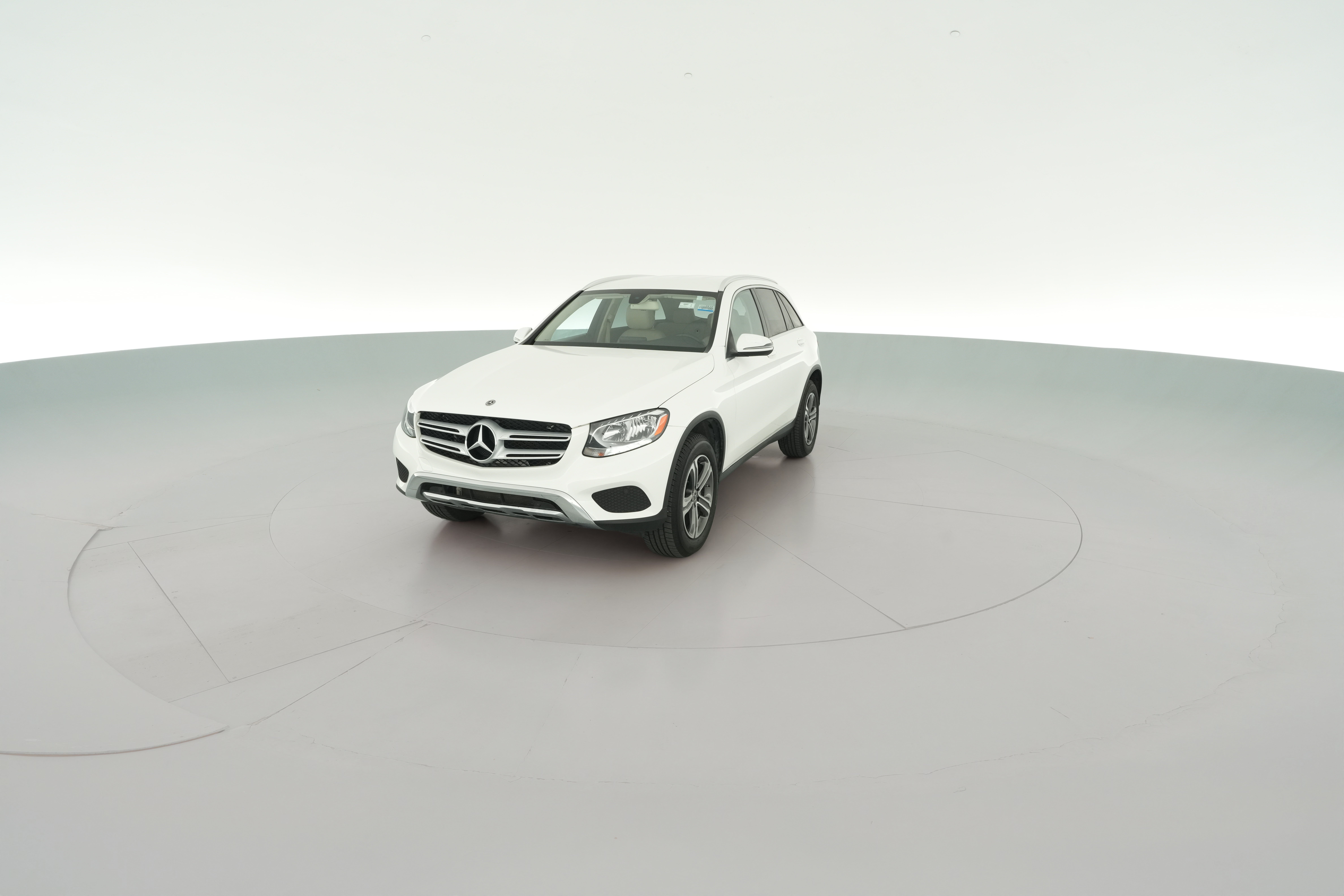 2019 Mercedes-Benz GLC GLC300 - Photo 22