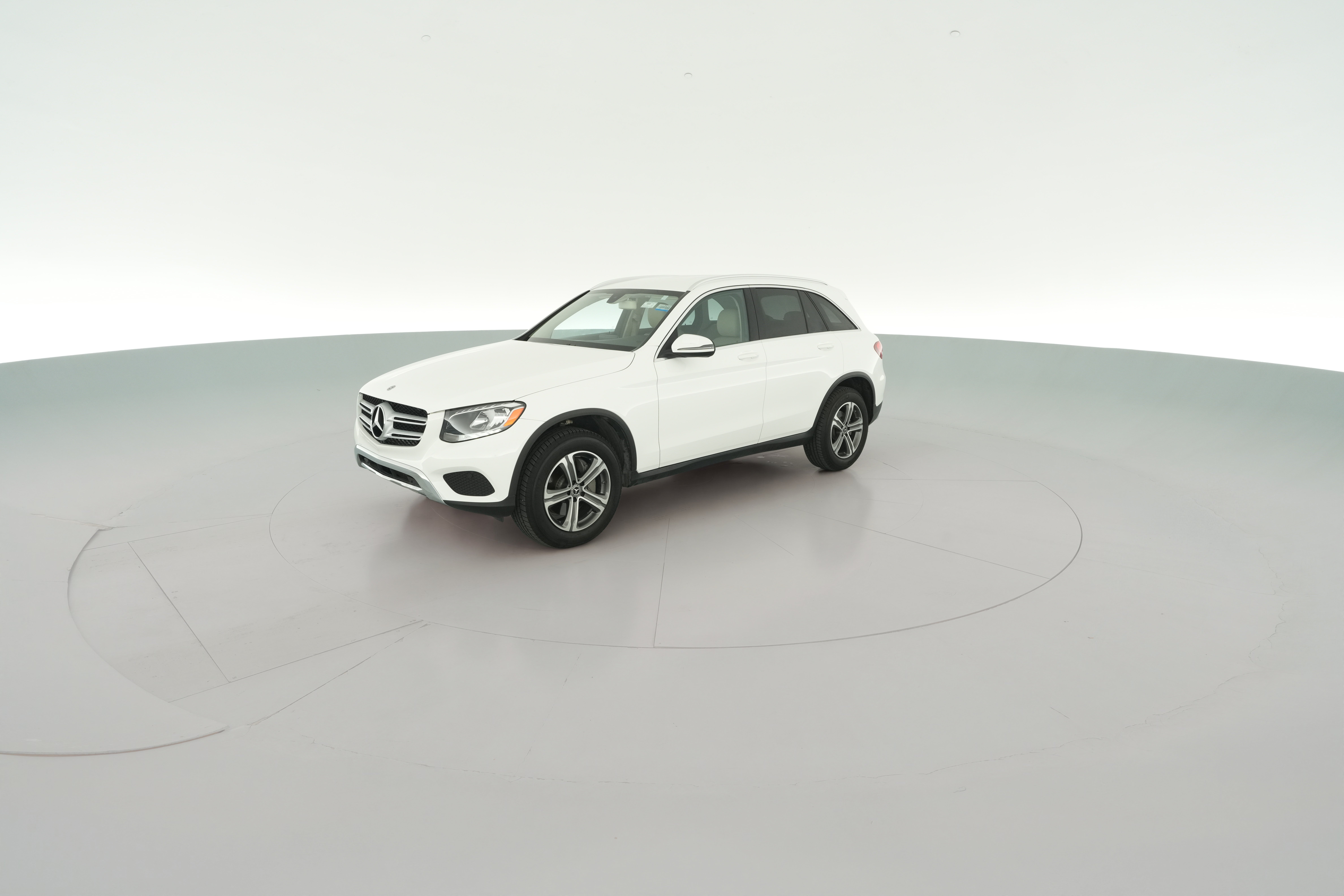 2019 Mercedes-Benz GLC GLC300 - Photo 23