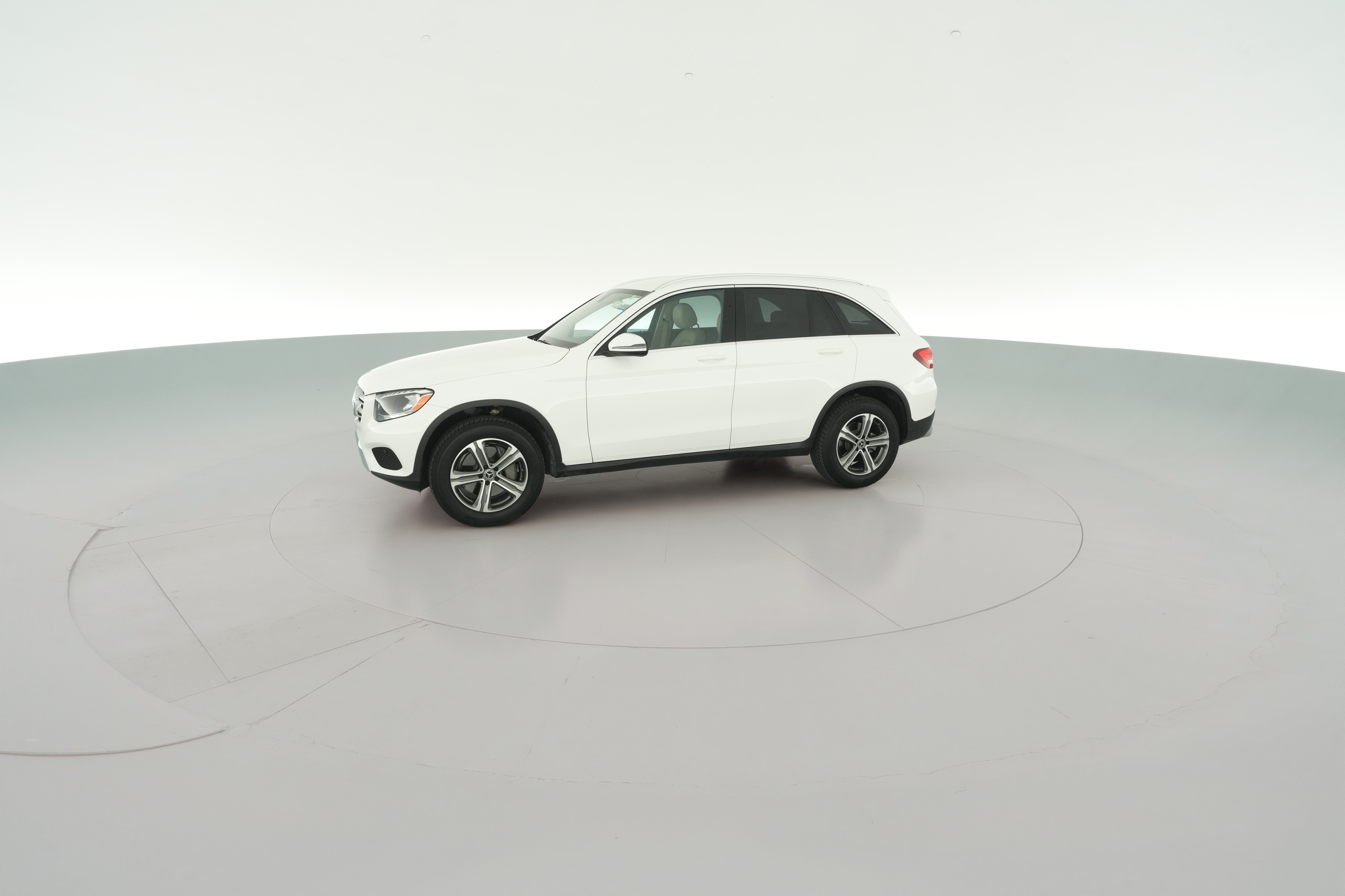 2019 Mercedes-Benz GLC GLC300 - Photo 24