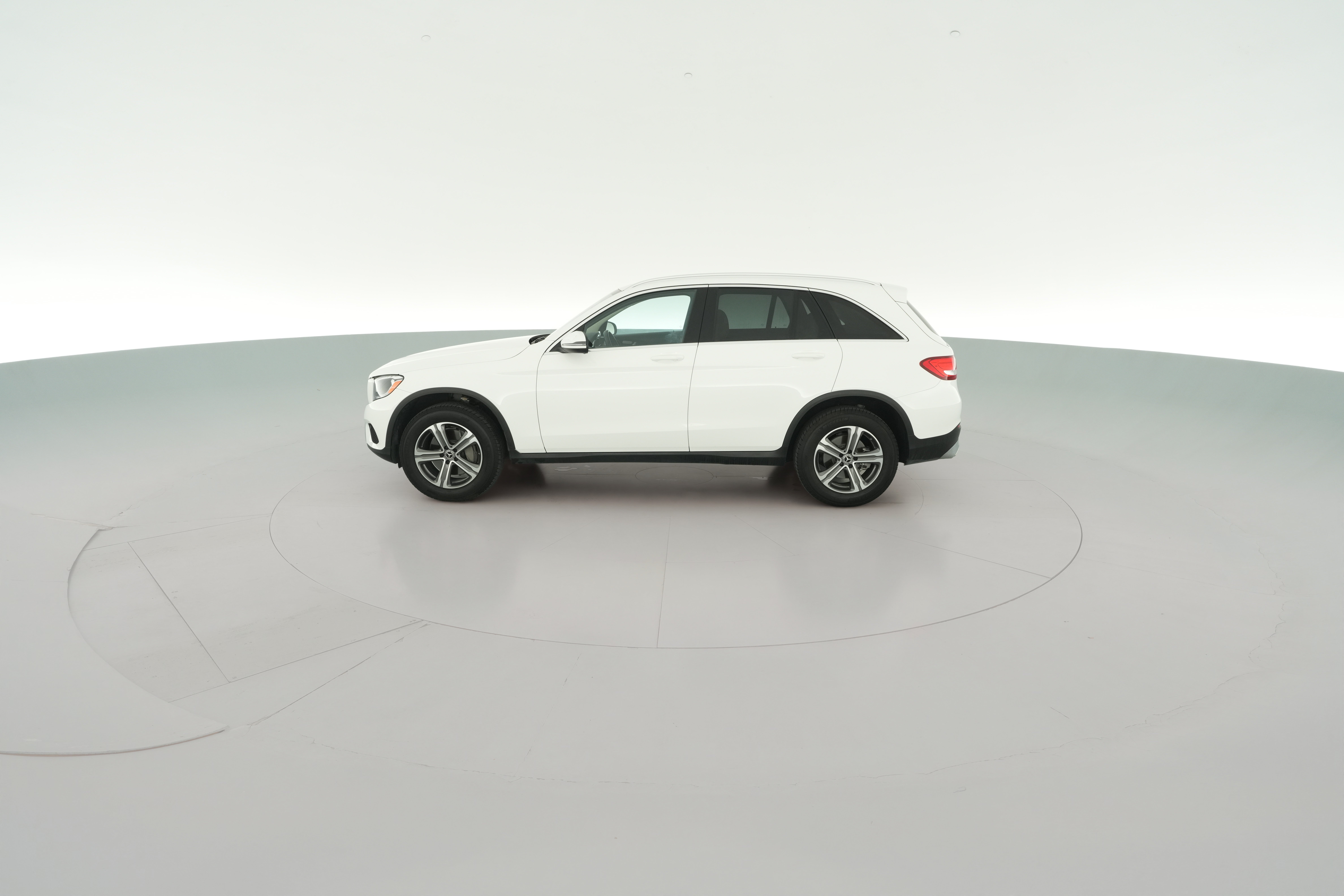 2019 Mercedes-Benz GLC GLC300 - Photo 25