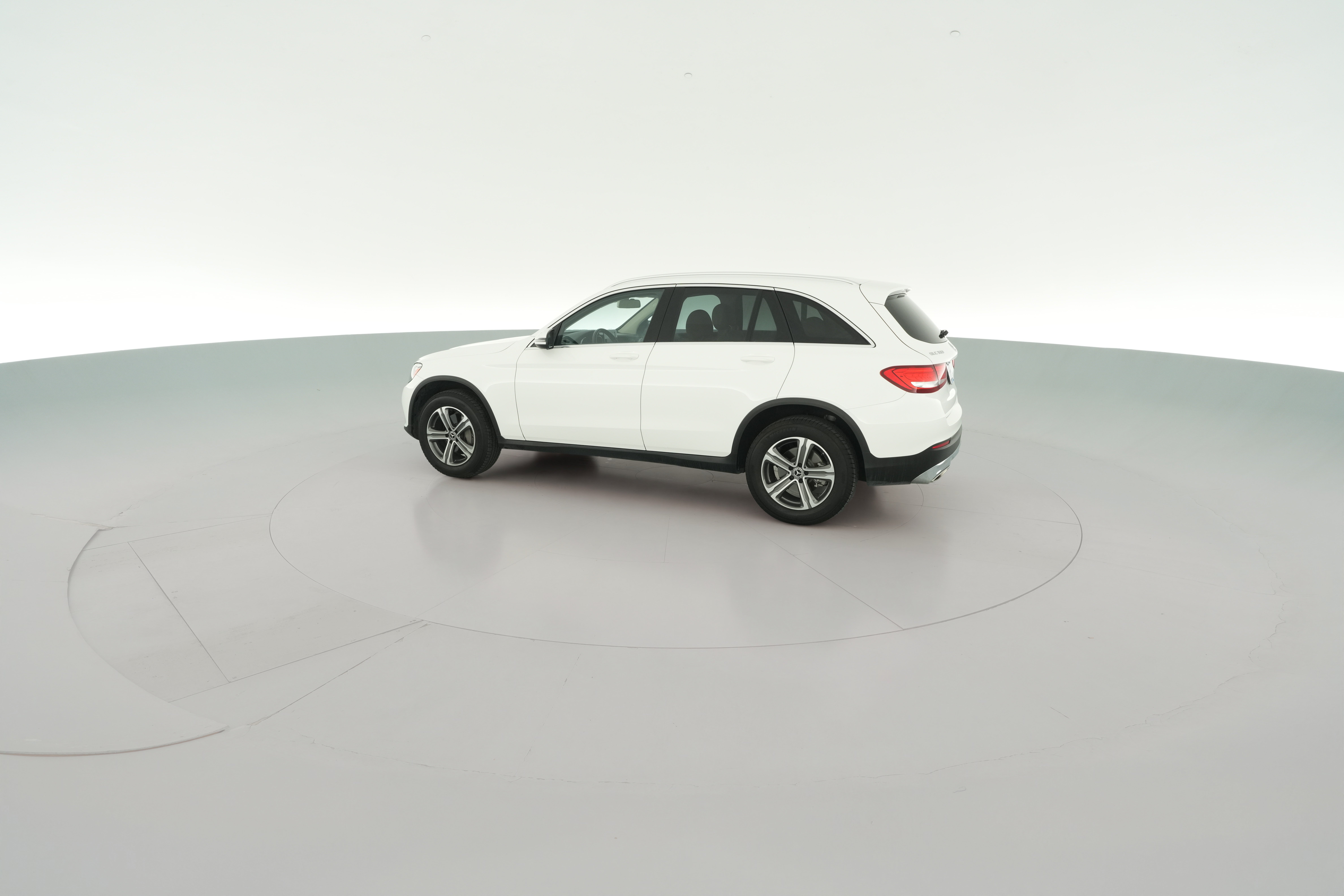 2019 Mercedes-Benz GLC GLC300 - Photo 26