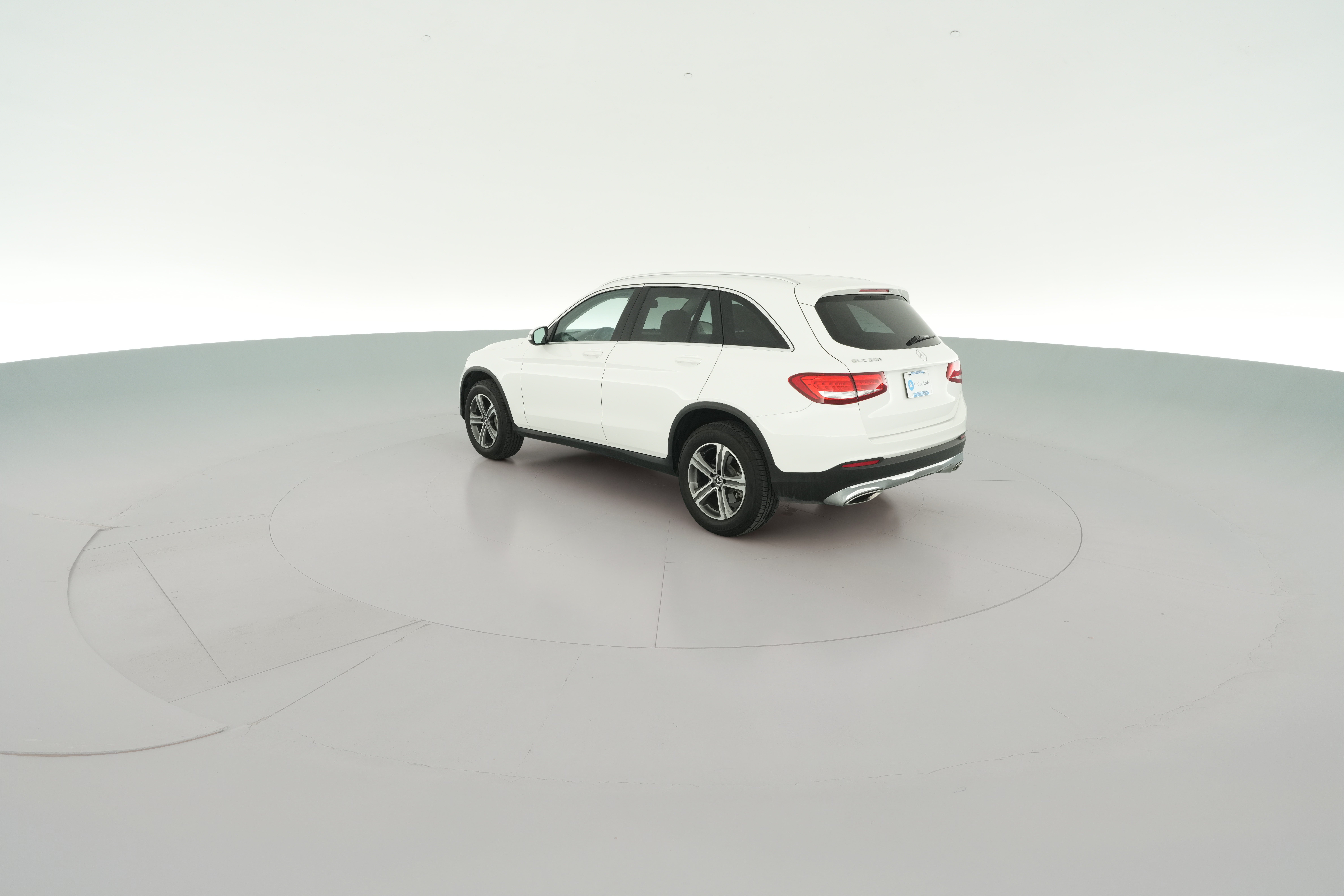 2019 Mercedes-Benz GLC GLC300 - Photo 27