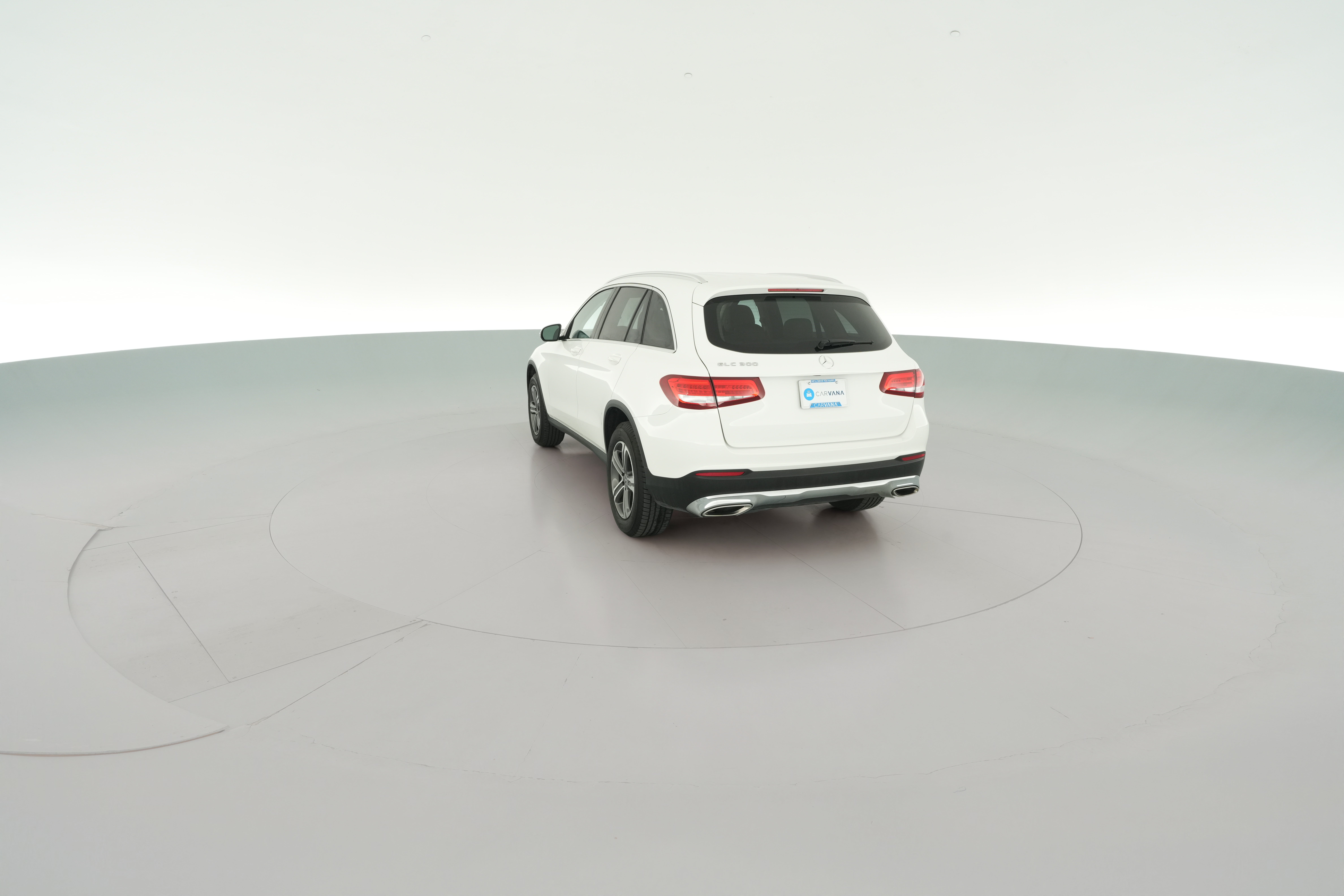 2019 Mercedes-Benz GLC GLC300 - Photo 28