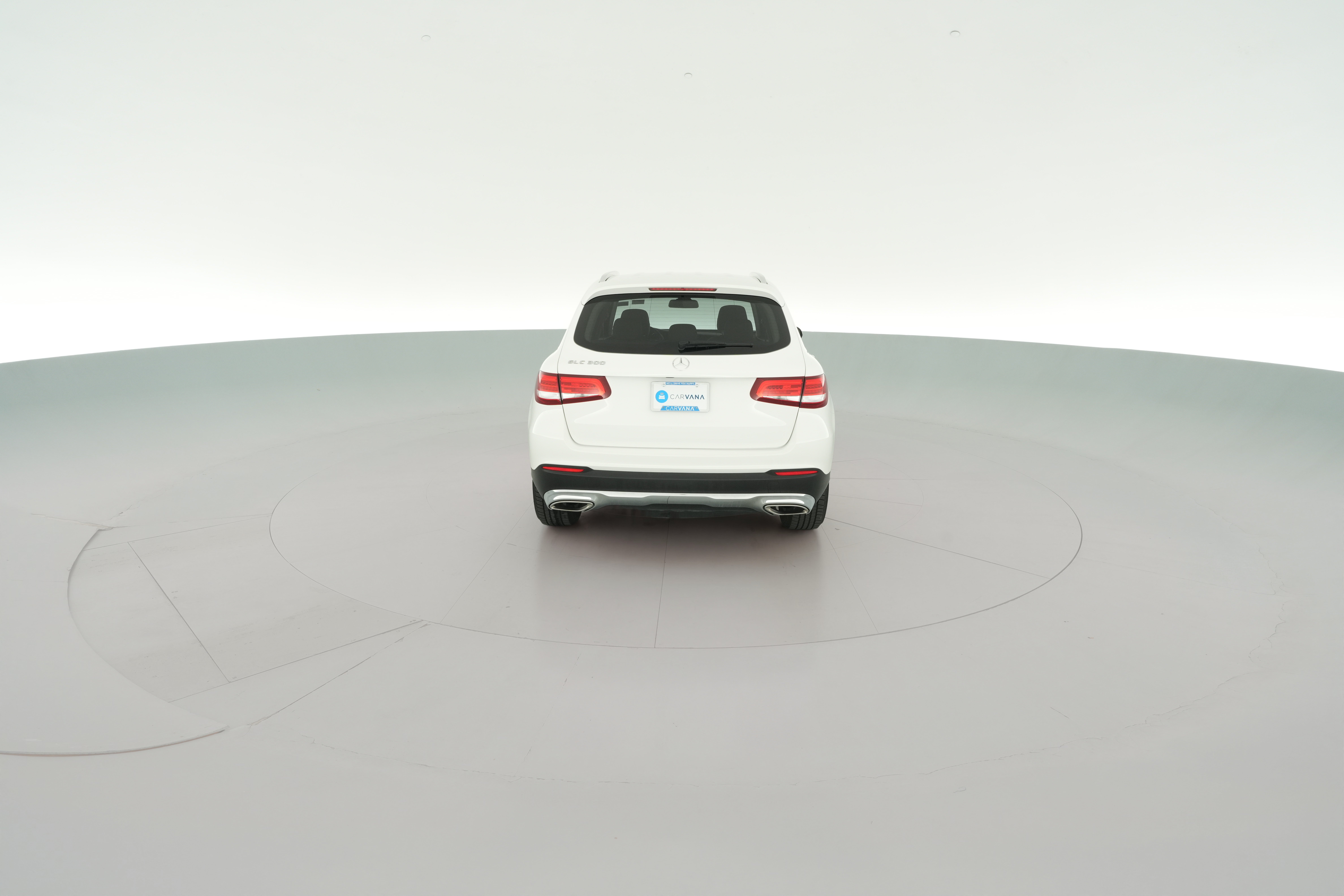 2019 Mercedes-Benz GLC GLC300 - Photo 29