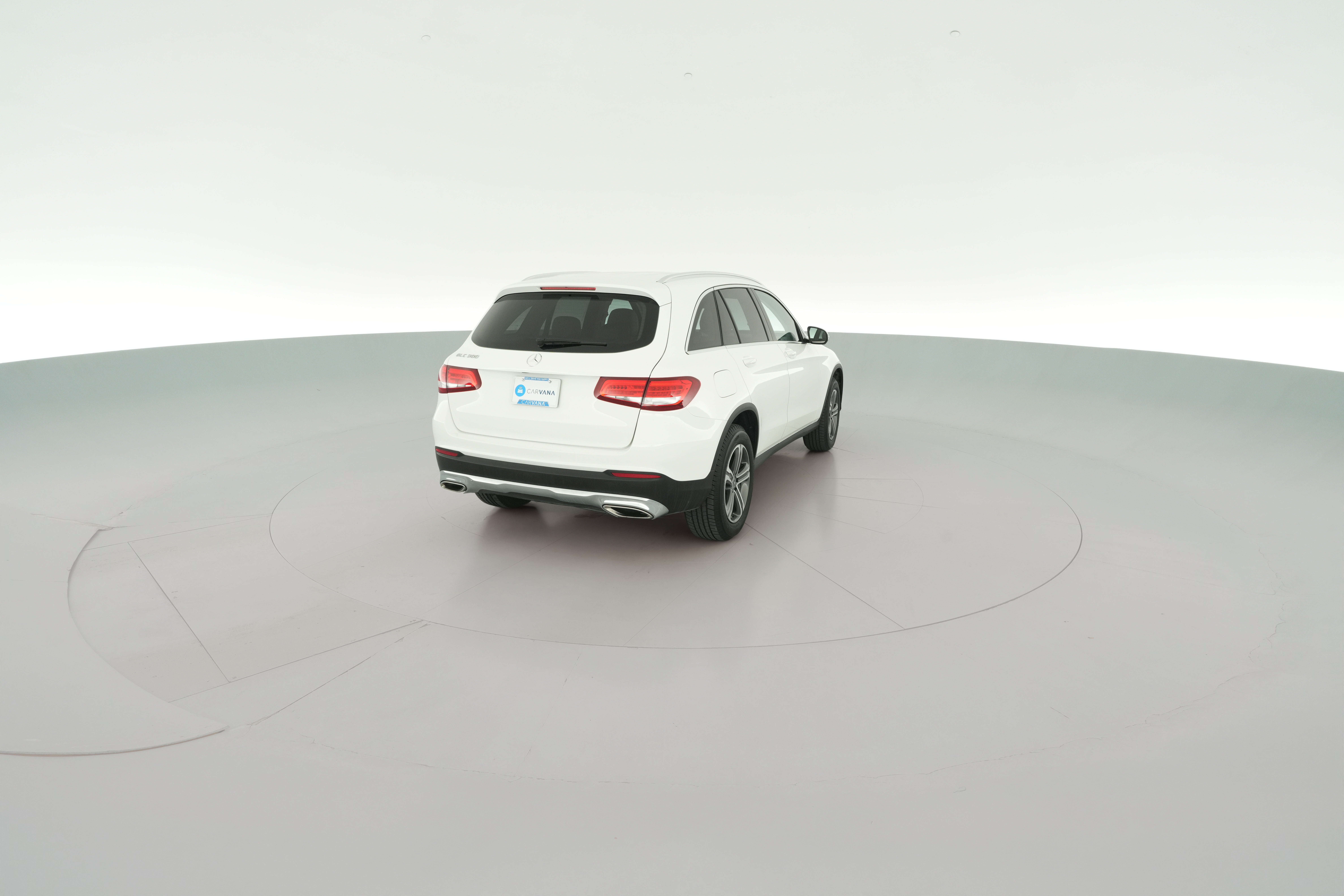 2019 Mercedes-Benz GLC GLC300 - Photo 30