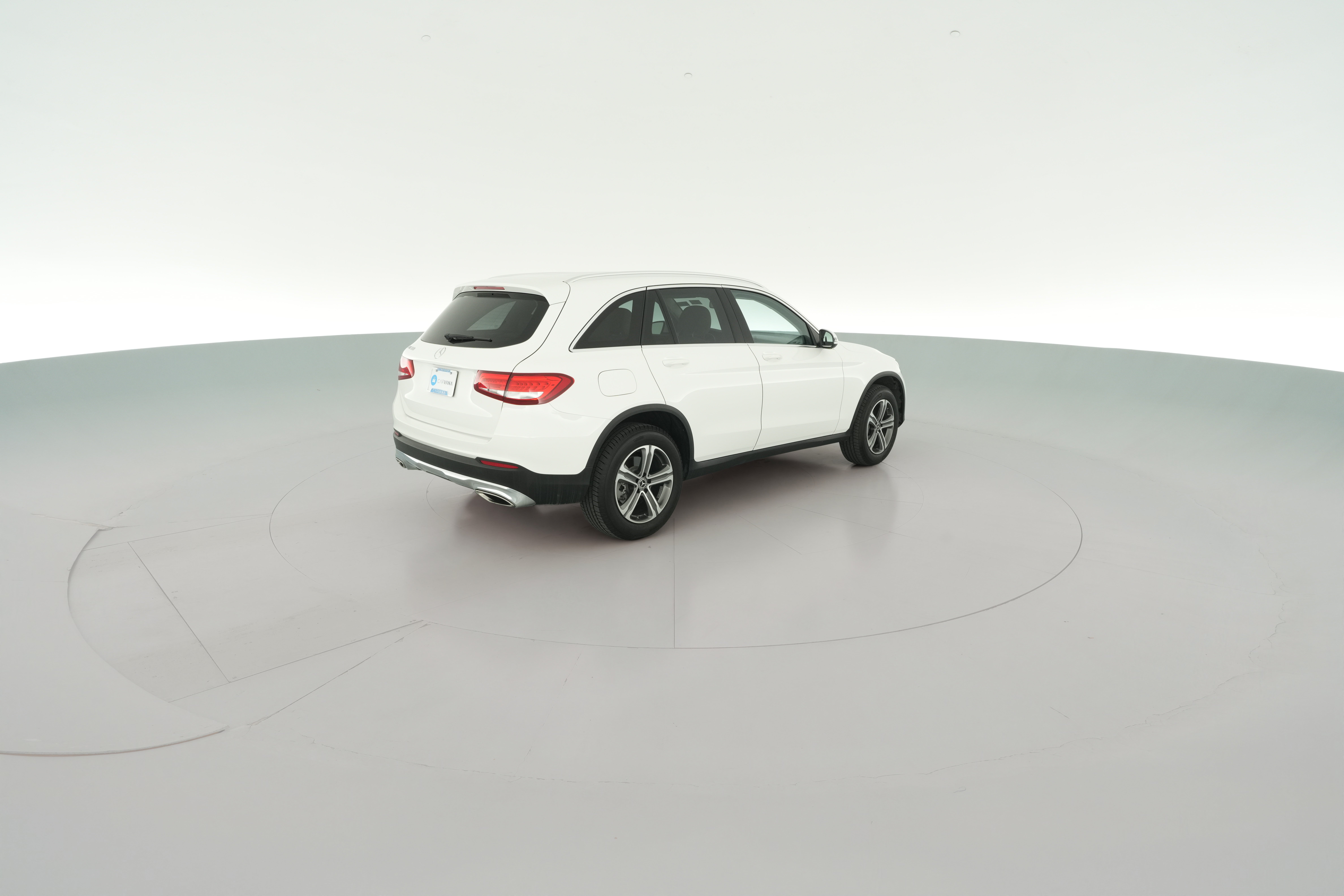 2019 Mercedes-Benz GLC GLC300 - Photo 31