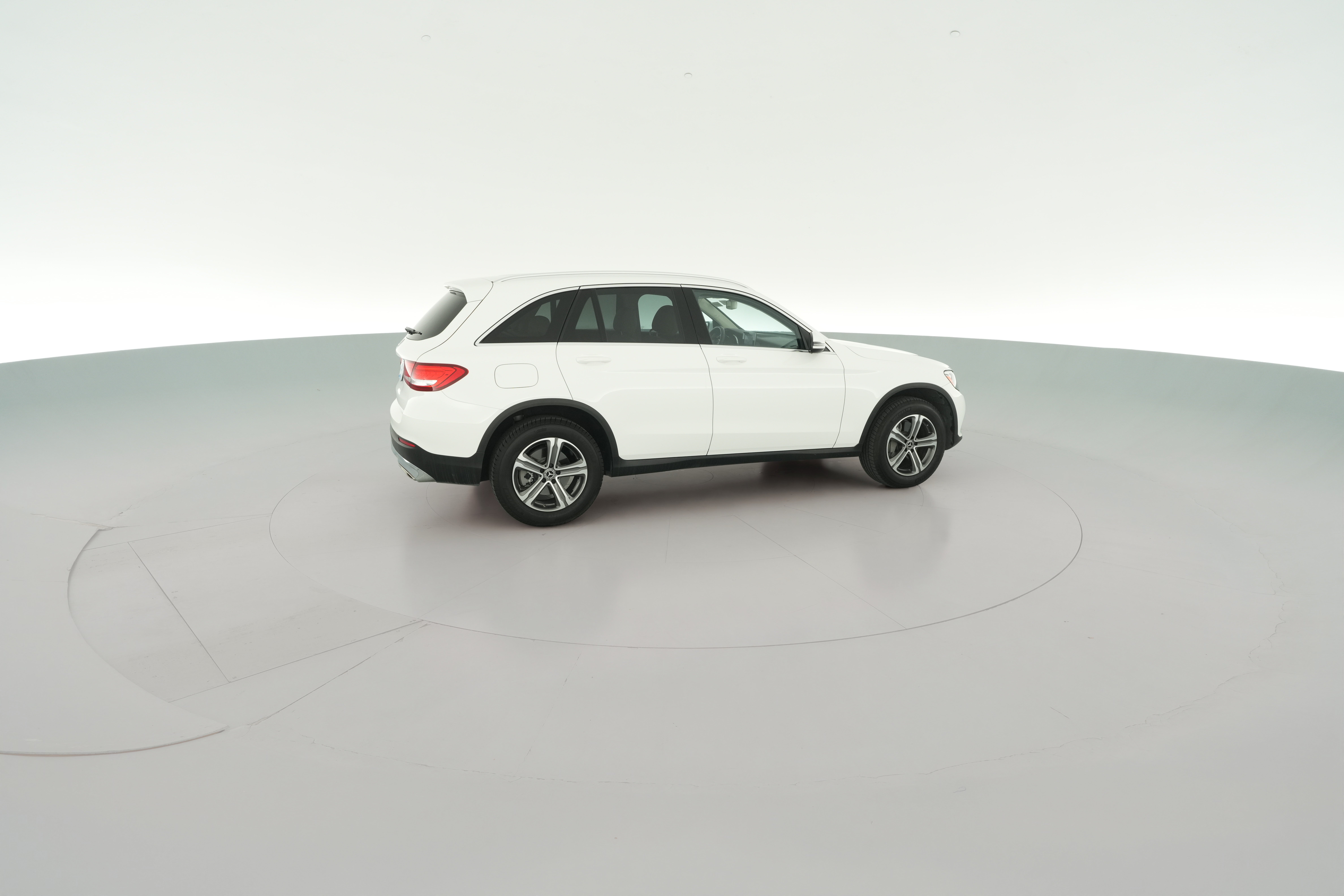 2019 Mercedes-Benz GLC GLC300 - Photo 32